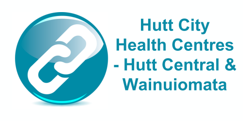 Contact Us – Hutt City Health Centres – Lower Hutt & Wainuiomata